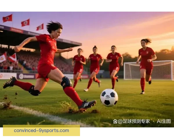 中国足球新星崛起：年轻球员在国际赛场展现惊人实力与潜力