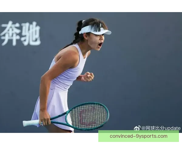 全新网球赛季开幕 各大球星纷纷亮相赛场 争夺冠军荣誉